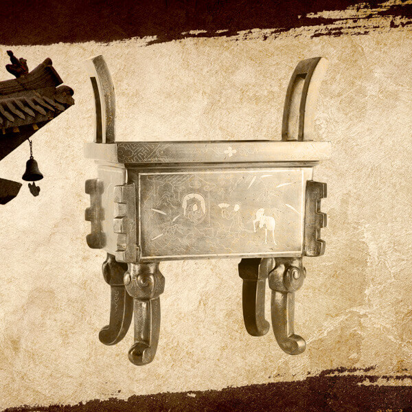 三柱清香透九霄